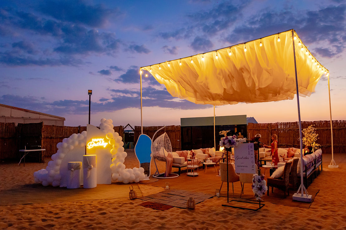 Everyone in Dubai is selling "quiet luxury" in 2026. Here's what it actually costs.